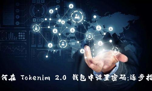 如何在 Tokenim 2.0 钱包中设置密码：逐步指南