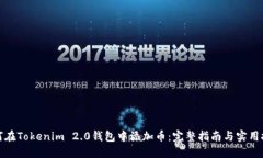 如何在Tokenim 2.0钱包中添加币：完整指南与实用技