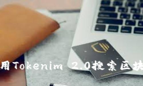 如何使用Tokenim 2.0搜索区块链地址