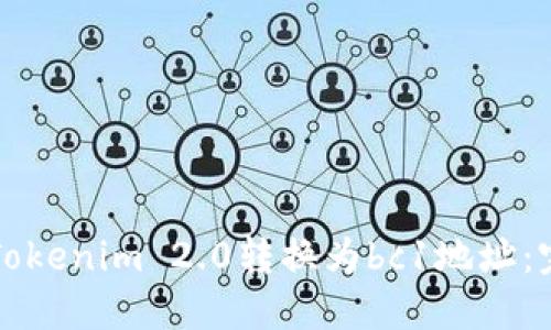 如何将Tokenim 2.0转换为bc1地址：完整指南