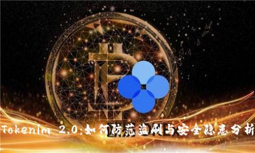 Tokenim 2.0：如何防范盗刷与安全隐患分析